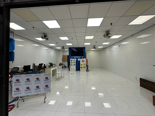 BÁN CĂN SHOPHOUSE TÒA CHUNG CƯ THƯƠNG MẠI HÒA KHÁNH - Ảnh 3