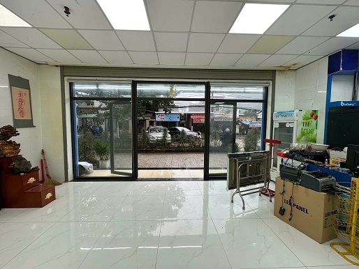 BÁN CĂN SHOPHOUSE TÒA CHUNG CƯ THƯƠNG MẠI HÒA KHÁNH - Ảnh 1