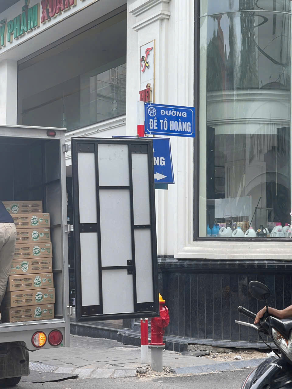 NHANH KHÔNG KỊP- CĂN GÓC GẦN 50M2 TRÊN KHU ĐẤT VÀNG HAI BÀ TRƯNG - BÁCH KINH XÂY CHỈ 4.XX TỶ - Ảnh 2