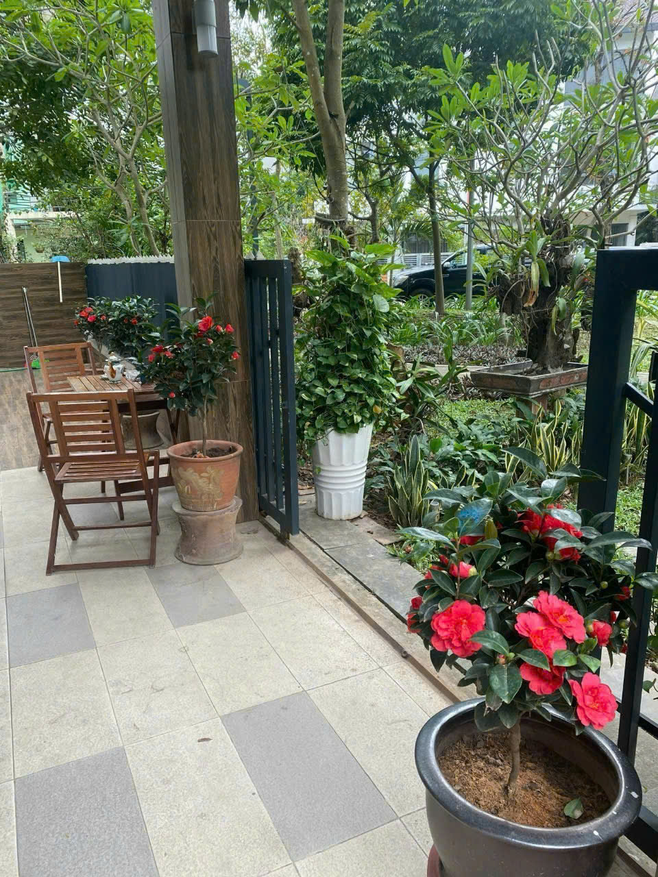 BIỆT THỰ GAMUDA- HOÀNG MAI, ĐẲNG CẤP SỐNG, 192 M2, MẶT TIỀN 10M, GIÁ 59 TỶ. - Ảnh chính