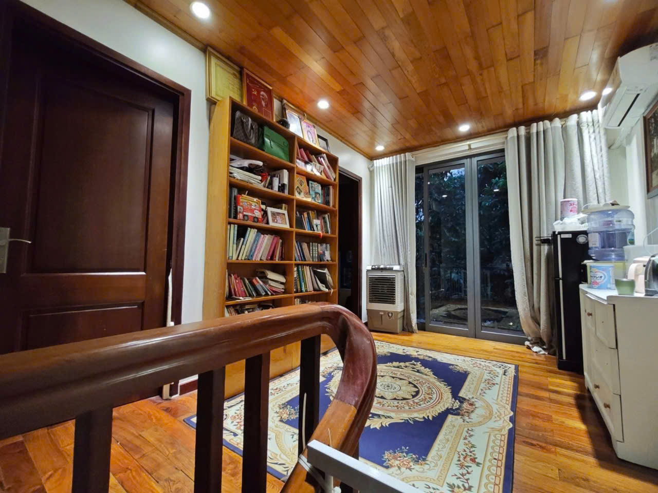 BIỆT THỰ GAMUDA- HOÀNG MAI, ĐẲNG CẤP SỐNG, 192 M2, MẶT TIỀN 10M, GIÁ 59 TỶ. - Ảnh 1