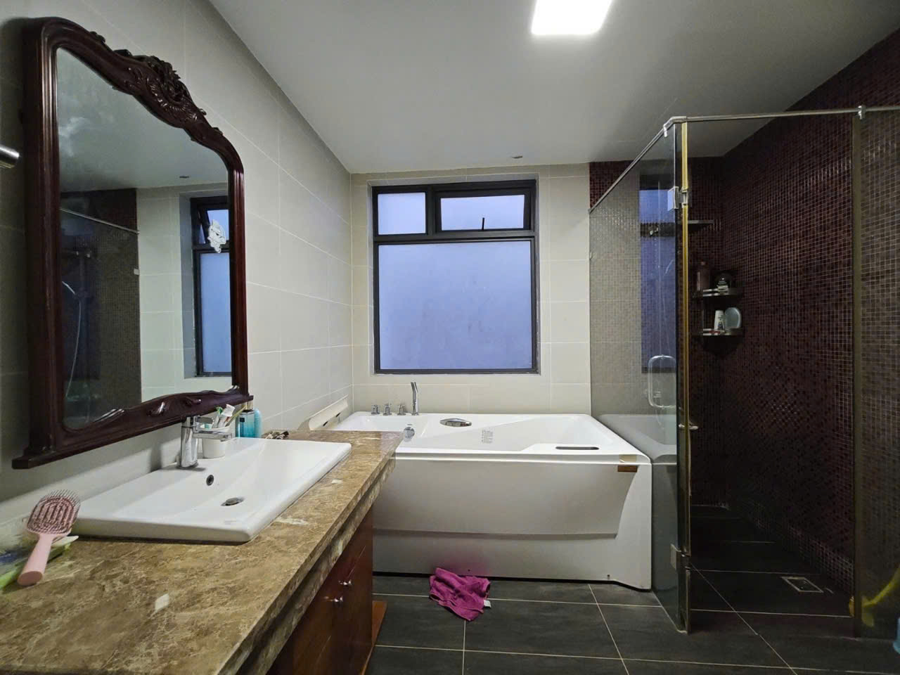 BIỆT THỰ GAMUDA- HOÀNG MAI, ĐẲNG CẤP SỐNG, 192 M2, MẶT TIỀN 10M, GIÁ 59 TỶ. - Ảnh 2