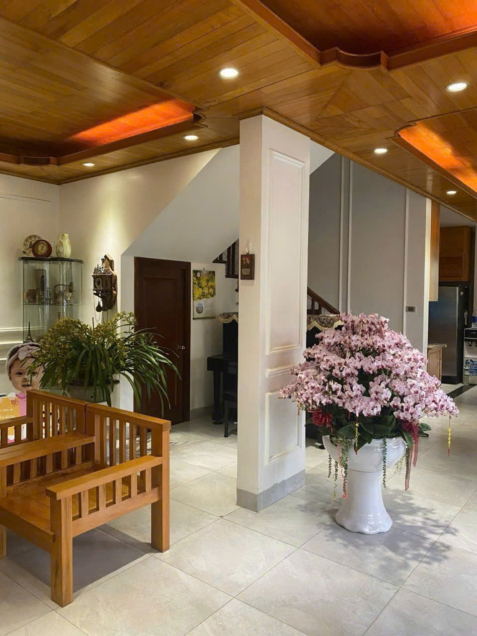 BIỆT THỰ GAMUDA- HOÀNG MAI, ĐẲNG CẤP SỐNG, 192 M2, MẶT TIỀN 10M, GIÁ 59 TỶ. - Ảnh 4