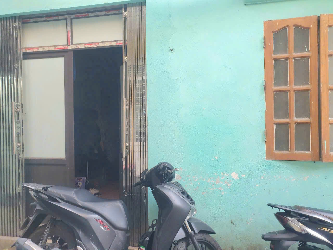 Bán Nhà 1.5 Tầng Ngõ 239 Lê Lợi, Ngô Quyền – Trung Tâm, Giá Tốt, Thuê Ngay Sinh Lời - Ảnh chính