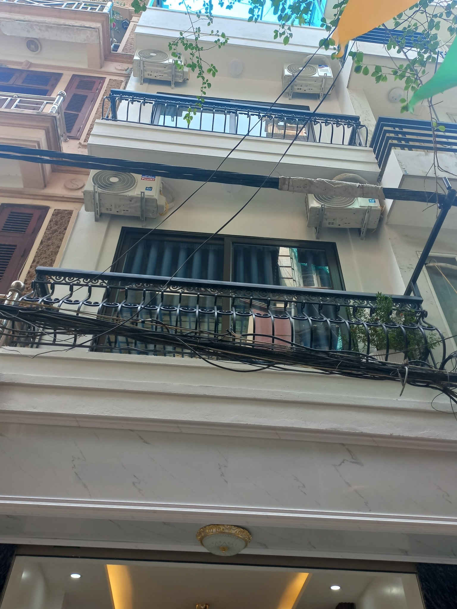 Ô TÔ ĐỖ CỬA - KINH DOANH - THOÁNG 2 MẶT TRƯỚC, SAU - NHÀ ĐẸP Ở NGAY - CÁCH PHỐ 40M - FULL NỘI THẤT - Ảnh chính