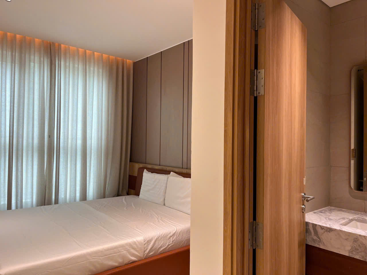 CHÍNH CHỦ CẮT LỖ SÂU – CĂN HỘ PENINSULA ĐẲNG CẤP VIEW SÔNG HÀN – NGẮM PHÁO HOA QUỐC TẾ NGAY TẠI NHÀ! - Ảnh 7