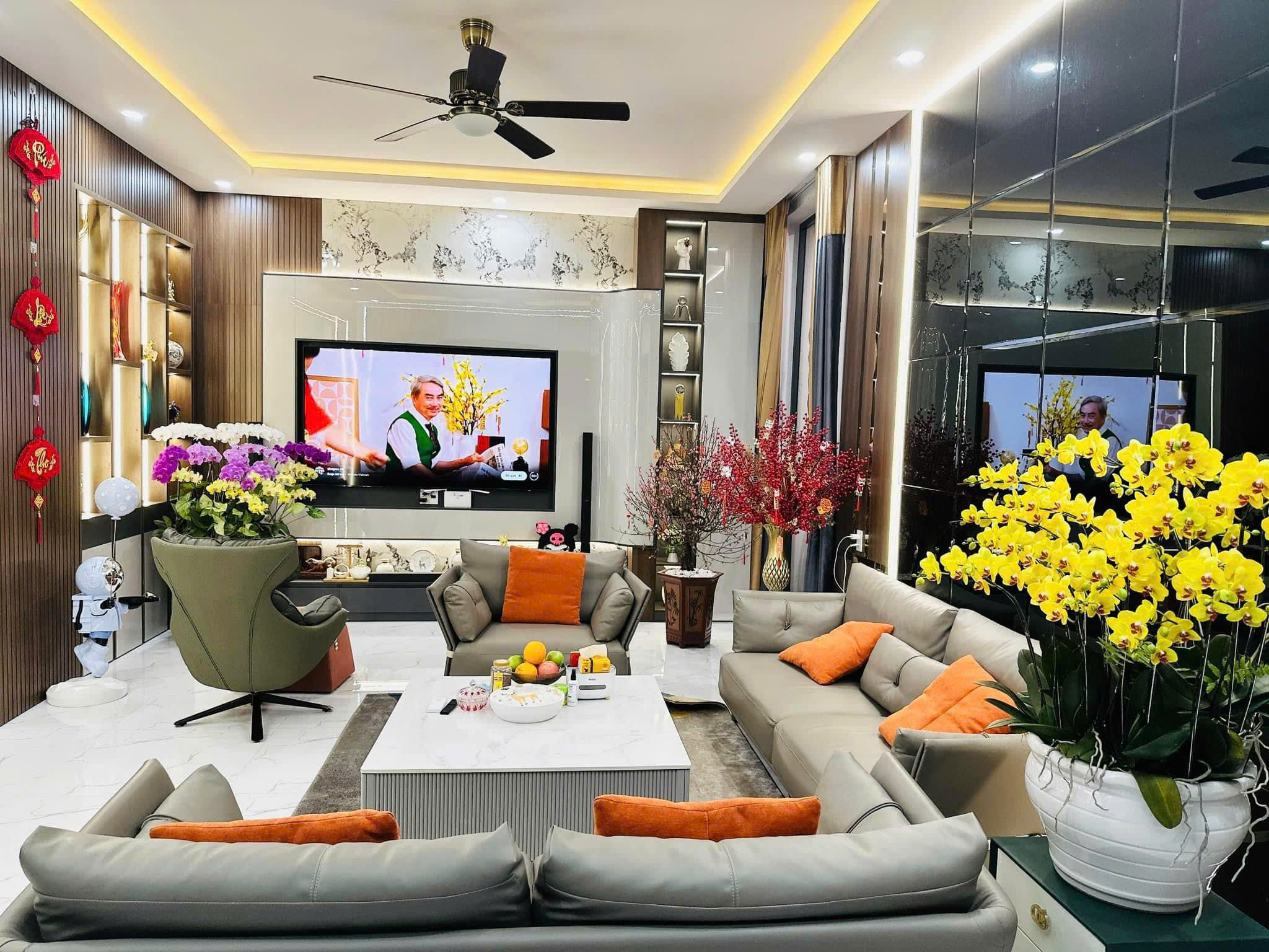 Căn Villa siêu đẹp hẻm Nguyễn An Ninh - 13 x 25m - 9.8 tỷ - Ảnh chính