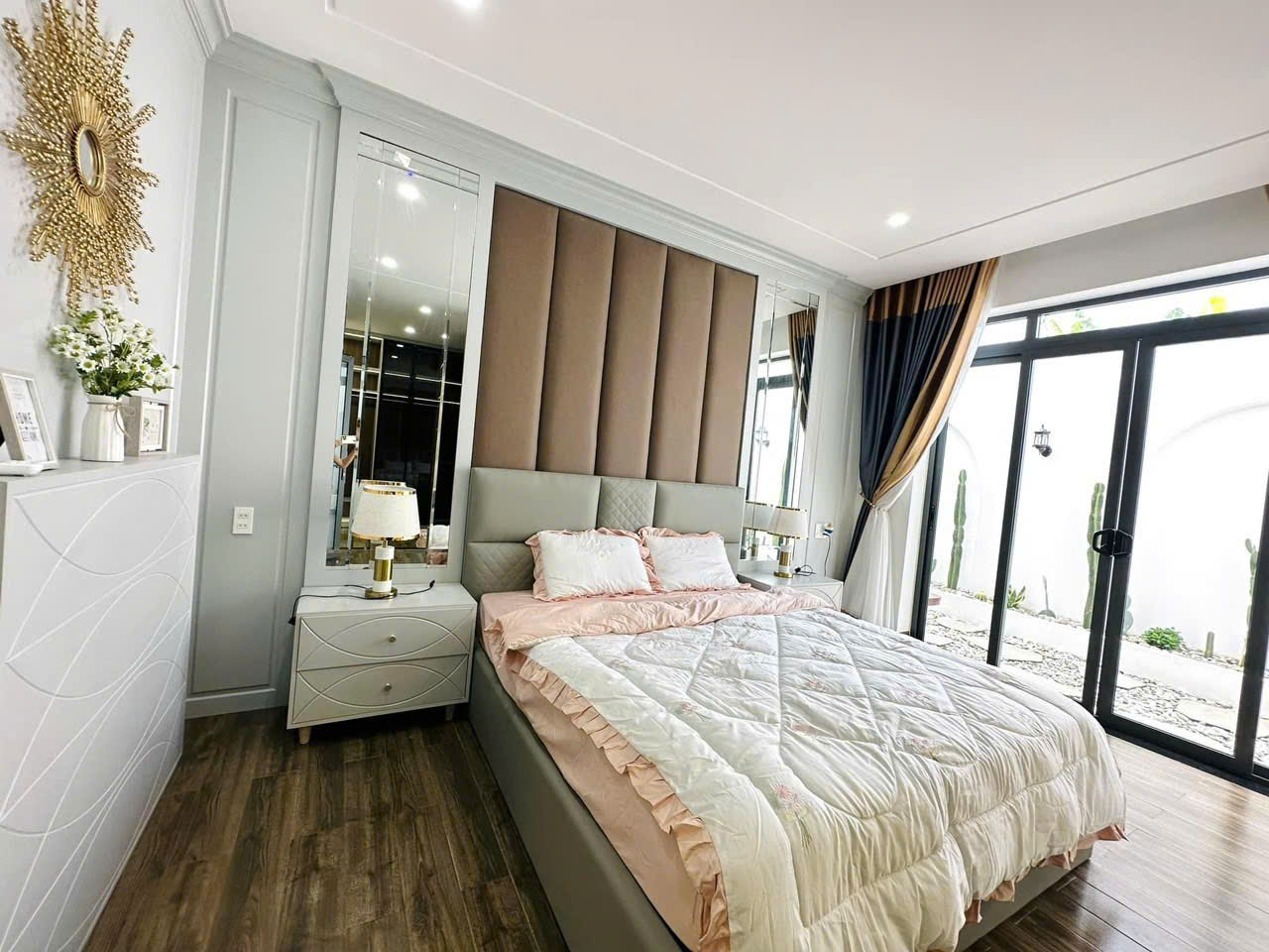 Căn Villa siêu đẹp hẻm Nguyễn An Ninh - 13 x 25m - 9.8 tỷ - Ảnh 2