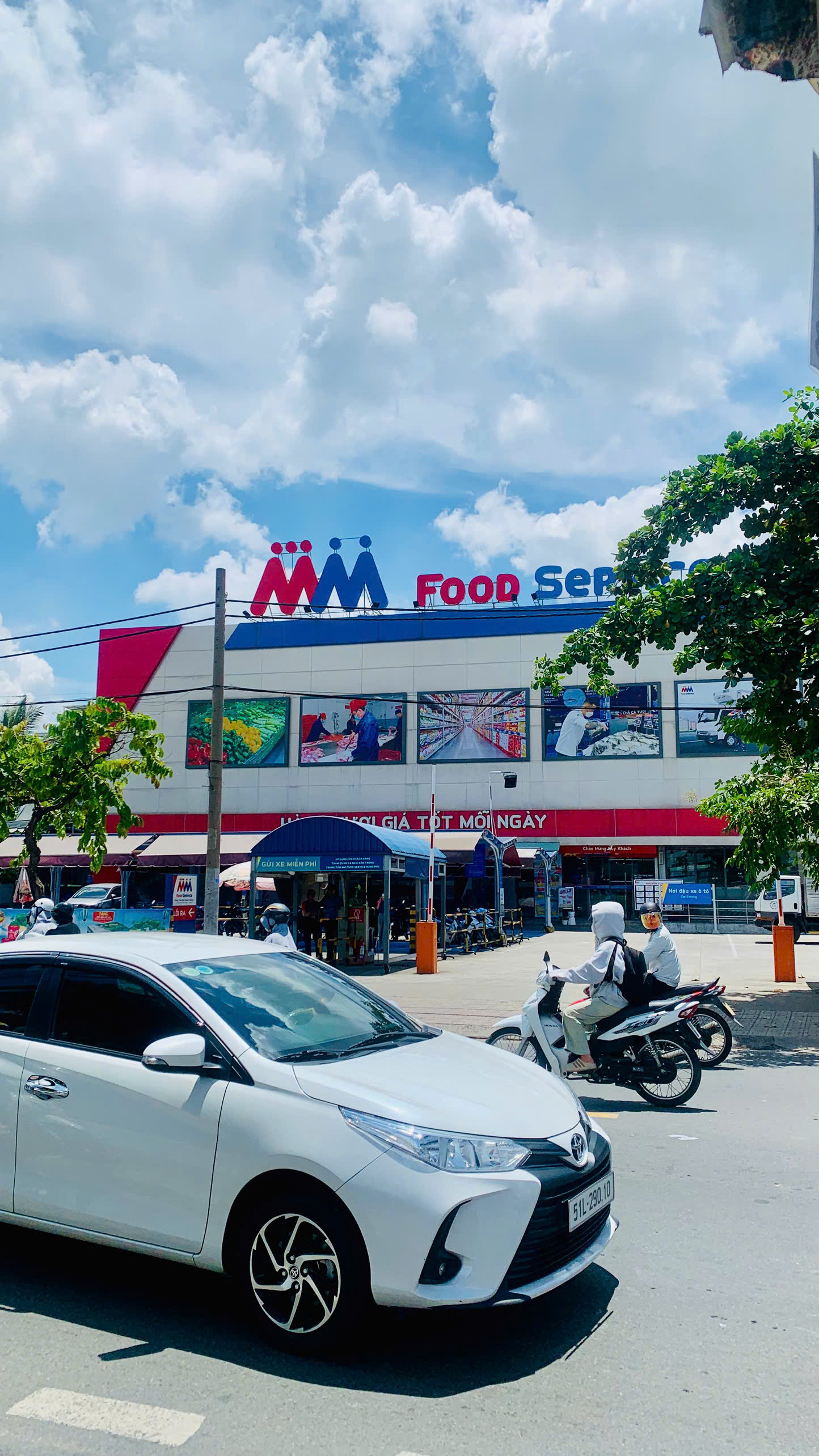 🌟 MẶT TIỀN ĐẸP - VỊ TRÍ VÀNG HIẾM CÓ - GIÁ CHỈ TẦM TAY!🧨 BỨT GIÁ – BỨT CƠ HỘI 🧨 - Ảnh 1