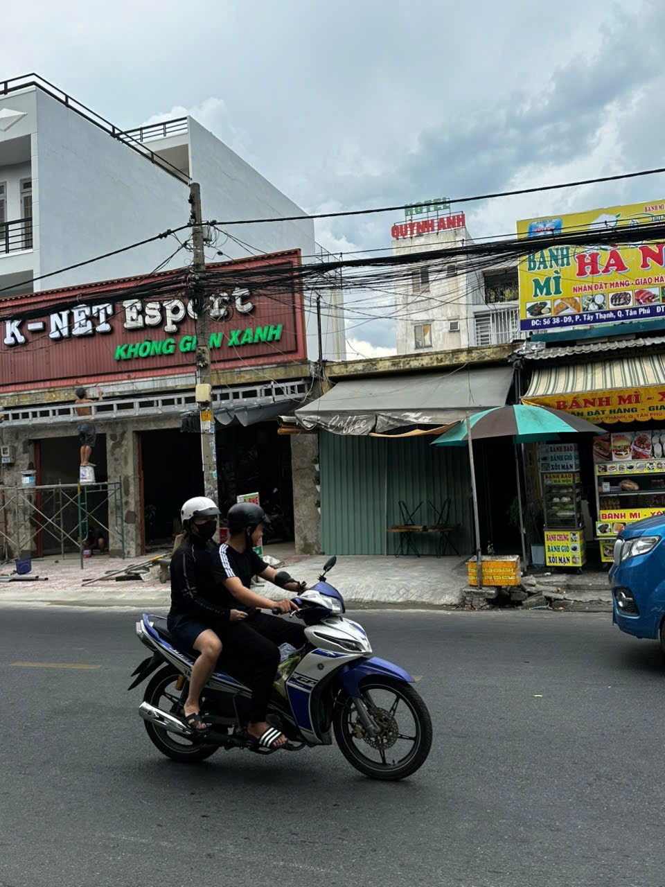ĐẤT ĐẸP - GIÁ TỐT - Bán nhanh lô đất đường D9, Phường Tây Thạnh, Quận Tân Phú, TPHCM - Ảnh chính