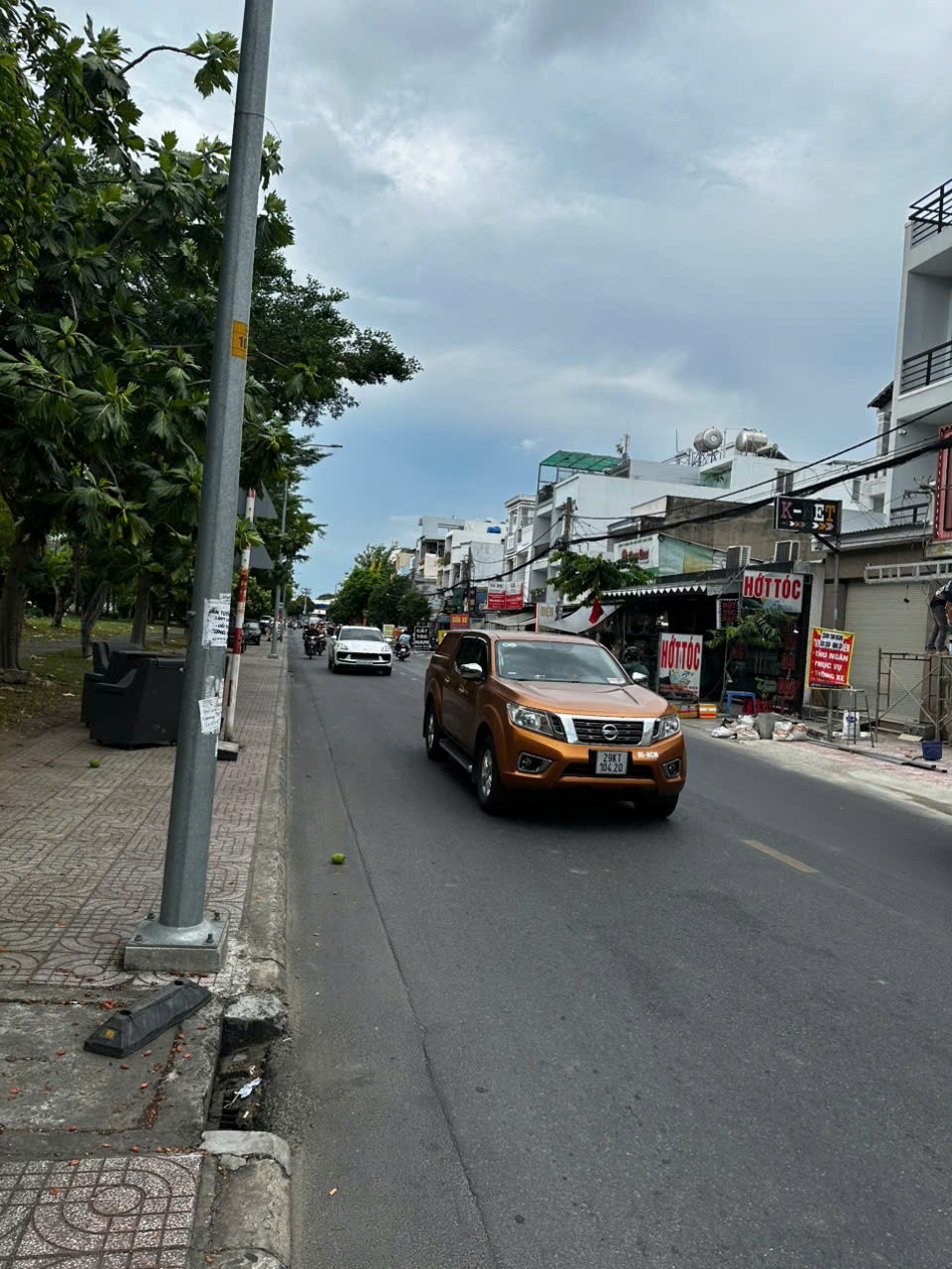 ĐẤT ĐẸP - GIÁ TỐT - Bán nhanh lô đất đường D9, Phường Tây Thạnh, Quận Tân Phú, TPHCM - Ảnh 2