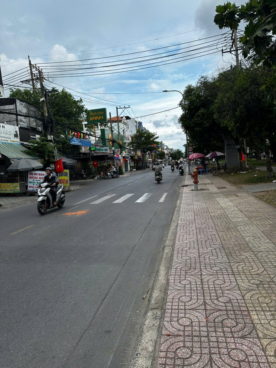 ĐẤT ĐẸP - GIÁ TỐT - Bán nhanh lô đất đường D9, Phường Tây Thạnh, Quận Tân Phú, TPHCM - Ảnh 3