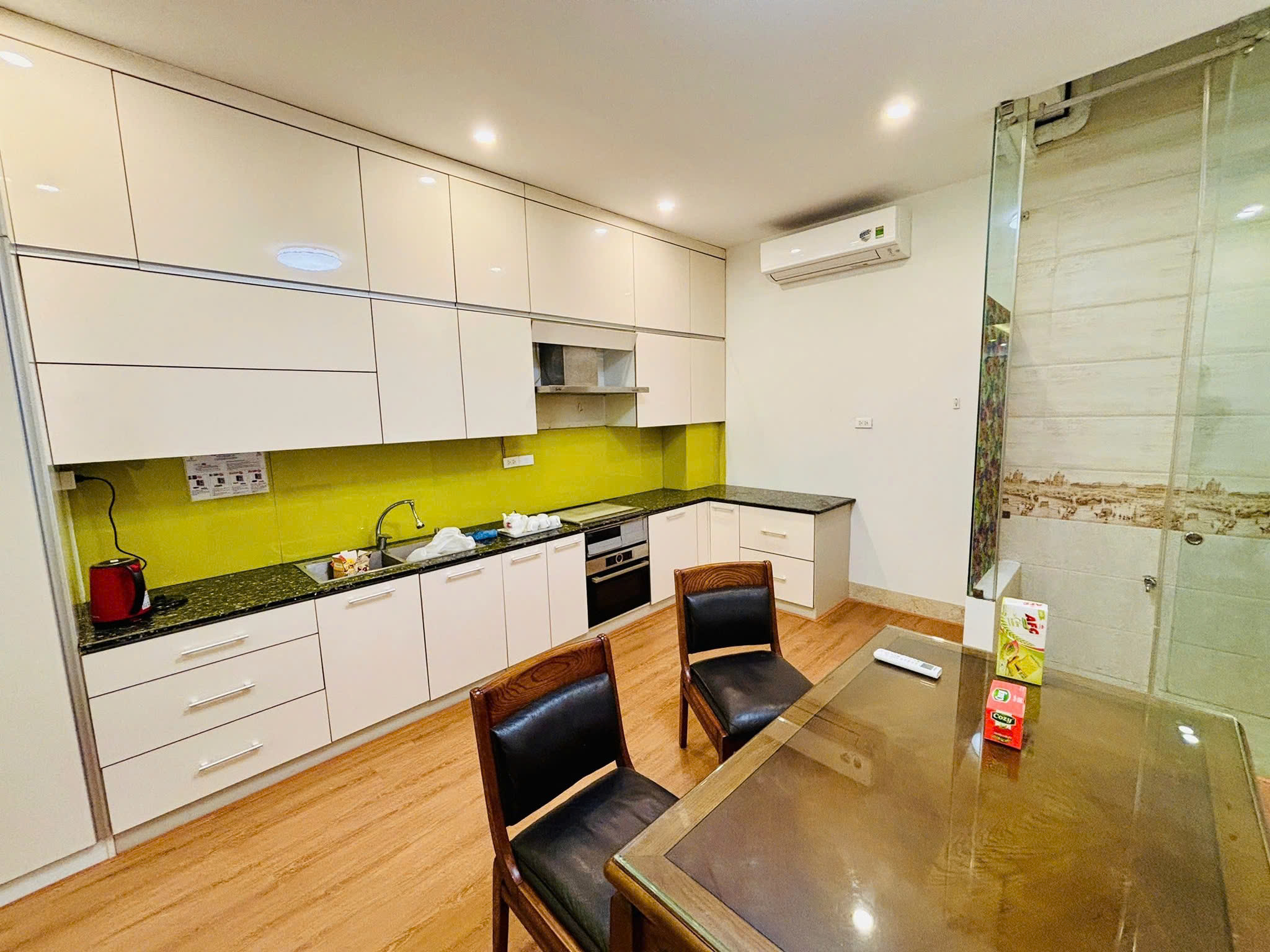 NHÀ PHÂN LÔ QUÂN ĐỘI PHỐ TÔ VĨNH DIỆN - 70M² - MT 5.2M - Ô TÔ TRÁNH - KINH DOANH - 19.5 TỶ - Ảnh chính