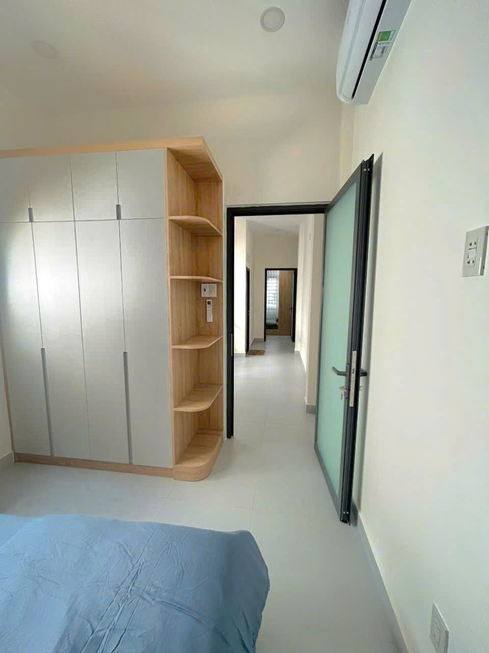 Bán nhà đẹp hẻm phố Tây Nguyễn Thiện Thuật Diện tích: 35m2, bán: 4.8 tỷ  Liên hệ: e Trinh - Ảnh 1