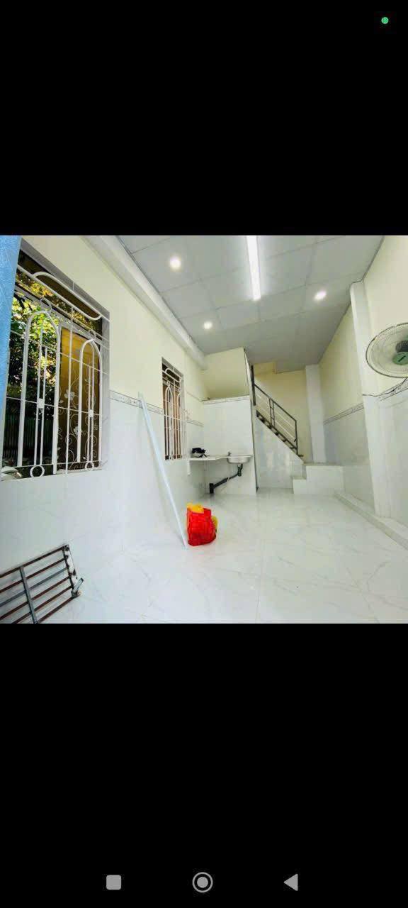 BÁN NHÀ 2 MẶT TIỀN HẺM – TRUNG TÂM TP. NHA TRANG - Ảnh 3