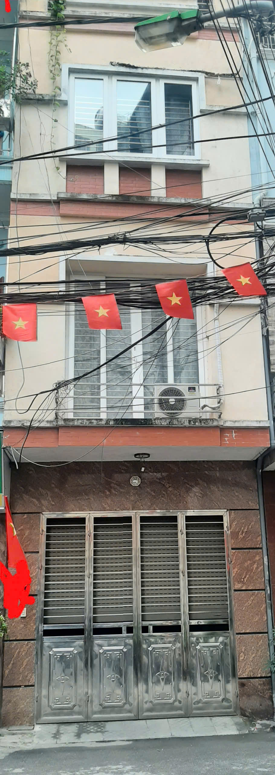 Bán nhà Nguyễn Ngọc Nại, khu phân lô Quân Đội cực đẹp, An ninh an toàn, chỉ 10 tỷ - Ảnh chính