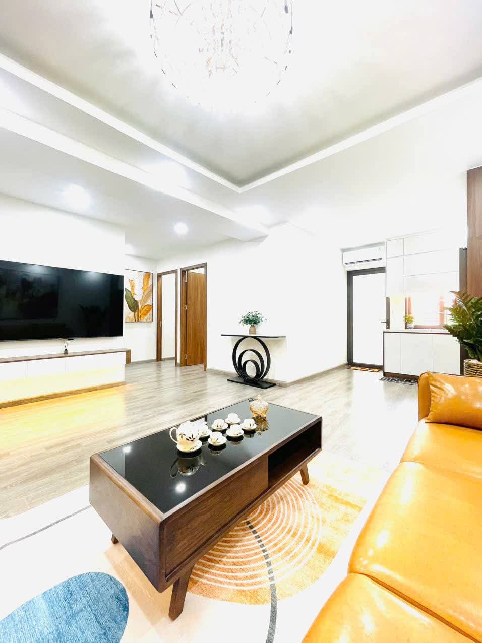CHÍNH CHỦ  CẦN BÁN CĂN HỘ CỰC ĐẸP - TẦNG TRUNG, KĐT MỸ ĐÌNH 1 - Ảnh chính
