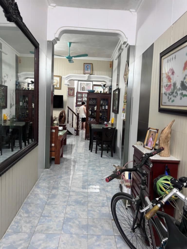 BÁN NHÀ PHỐ LÁNG HẠ - 3 BƯỚC RA MẶT PHỐ - BÁN ĐẤT TẶNG NHÀ - Ảnh chính