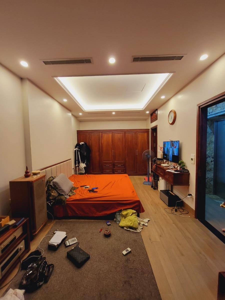TỨ LIÊN - VỊ TRÍ ĐẸP - GARA Ô TÔ 7 TẦNG THANG MÁY, NGÕ THÔNG TỨ TUNG, TIỆN ÍCH NGẬP TRÀN - Ảnh chính