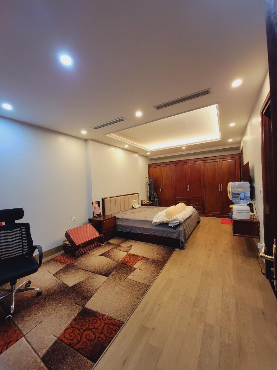 TỨ LIÊN - VỊ TRÍ ĐẸP - GARA Ô TÔ 7 TẦNG THANG MÁY, NGÕ THÔNG TỨ TUNG, TIỆN ÍCH NGẬP TRÀN - Ảnh 4