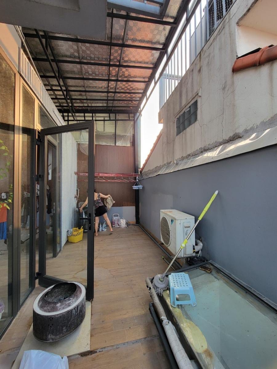 TỨ LIÊN - VỊ TRÍ ĐẸP - GARA Ô TÔ 7 TẦNG THANG MÁY, NGÕ THÔNG TỨ TUNG, TIỆN ÍCH NGẬP TRÀN - Ảnh 5