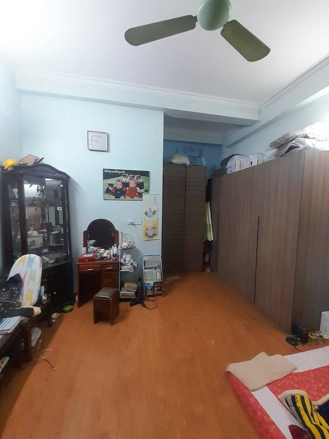 Bán Nhà Tây Sơn. Đống Đa. Ô Tô. Kinh Doanh. DT 27m2. MT 5m. 5 Tầng. Giá 11,15 Tỷ. - Ảnh 2