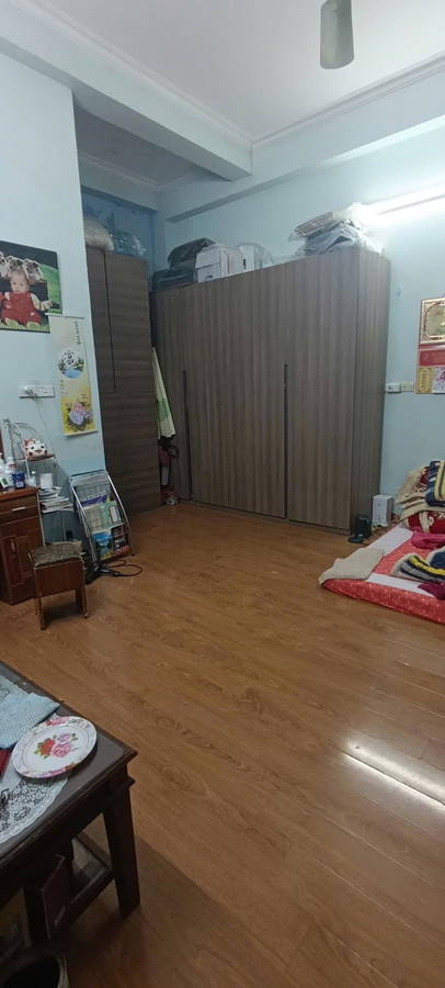 Bán Nhà Tây Sơn. Đống Đa. Ô Tô. Kinh Doanh. DT 27m2. MT 5m. 5 Tầng. Giá 11,15 Tỷ. - Ảnh 4