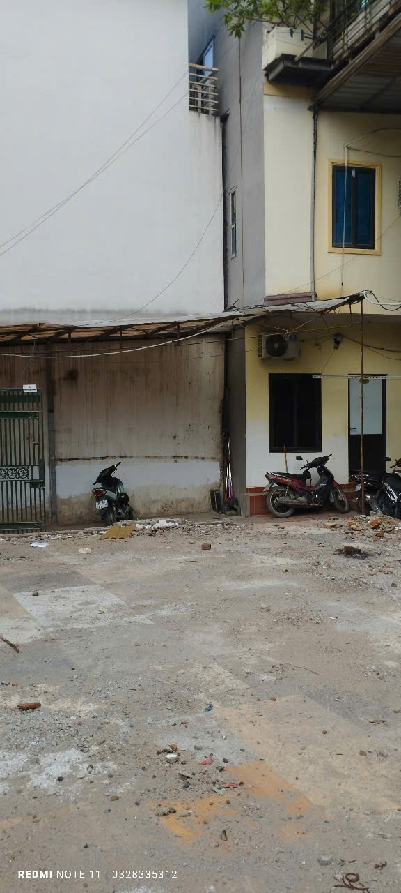 135m2 ĐẤT, LÔ GÓC NGAY NGÃ TƯ CANH, KHÔNG QUY HOẠCH, chỉ 8x tr/1m - Ảnh 1