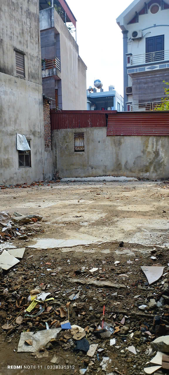 135m2 ĐẤT, LÔ GÓC NGAY NGÃ TƯ CANH, KHÔNG QUY HOẠCH, chỉ 8x tr/1m - Ảnh 2
