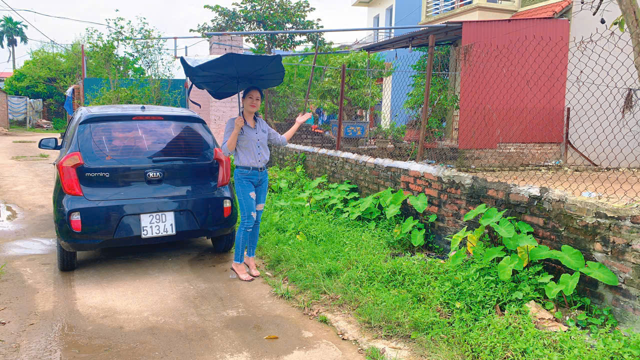 ĐẤT ĐẸP - GIÁ TỐT - CHÍNH CHỦ Bán Lô Đất Tại thôn Xuân Dục, xã Tân Minh, Sóc Sơn, Hà Nội - Ảnh 1