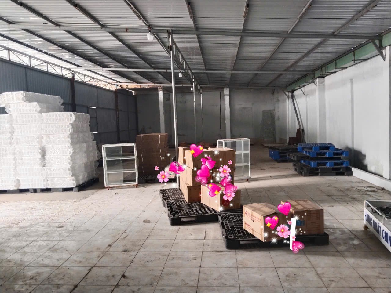 Cho Thuê Mặt Bằng Kinh Doanh, Văn Phòng, Nhà Kho Tại   138B Ấp 7 , Đường Phan Văn Hớn - Ảnh 3