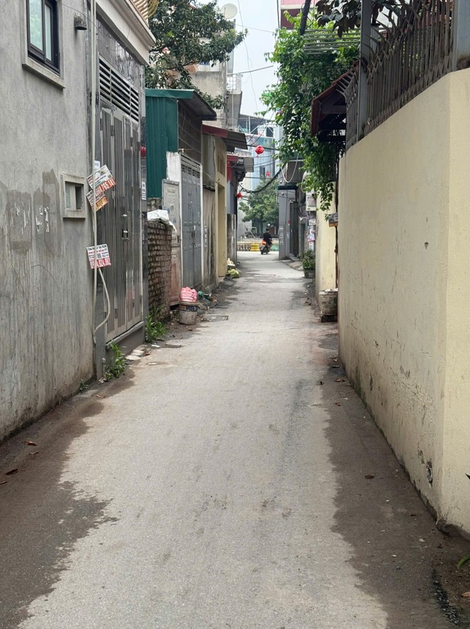 Bán nhanh nhà đất đẹp tổ 11 Yên Nghĩa, Hà Đông - Gần chợ dân sinh - Ảnh 1