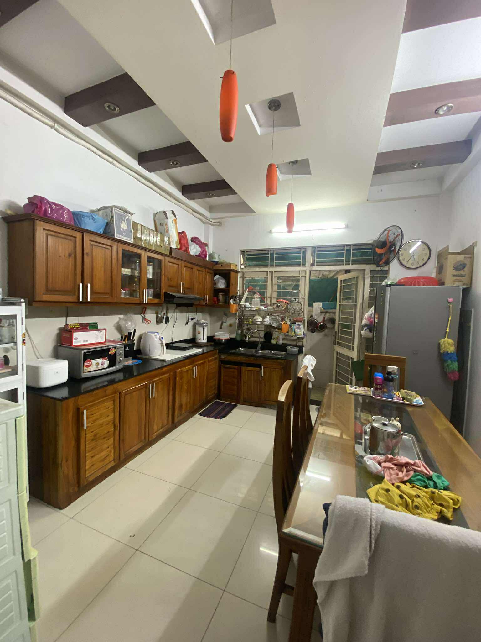 Gấp Bán nhà Mặt Tiền Kinh Doanh, 84m2 - 3 Tầng , Gần Ngã Tư MK Xa Lộ HN, Chỉ 10 Tỷ - Ảnh 2