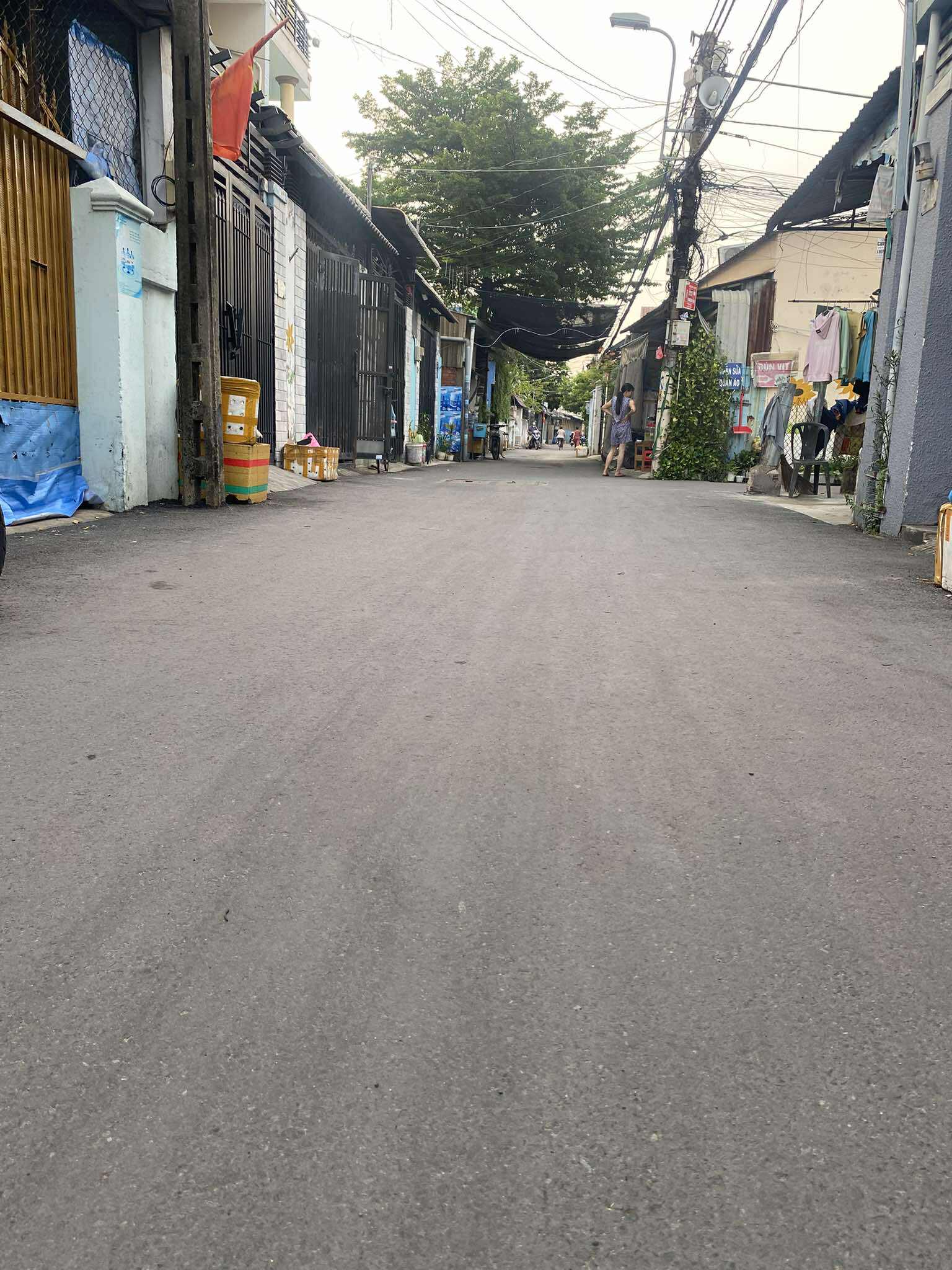 Gấp Bán nhà Mặt Tiền Kinh Doanh, 84m2 - 3 Tầng , Gần Ngã Tư MK Xa Lộ HN, Chỉ 10 Tỷ - Ảnh 4