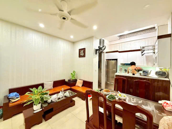 Bán nhà riêng tại Nhân Hòa Nhân Chính Thanh Xuân Hà Nội 8 tỷ 46 m giá siêu hời - Ảnh 3