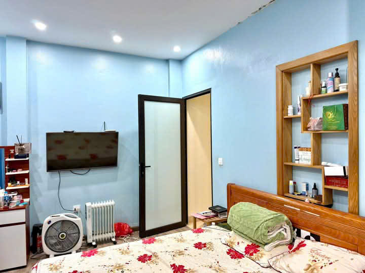 Bán nhà riêng tại Nhân Hòa Nhân Chính Thanh Xuân Hà Nội 8 tỷ 46 m giá siêu hời - Ảnh 4