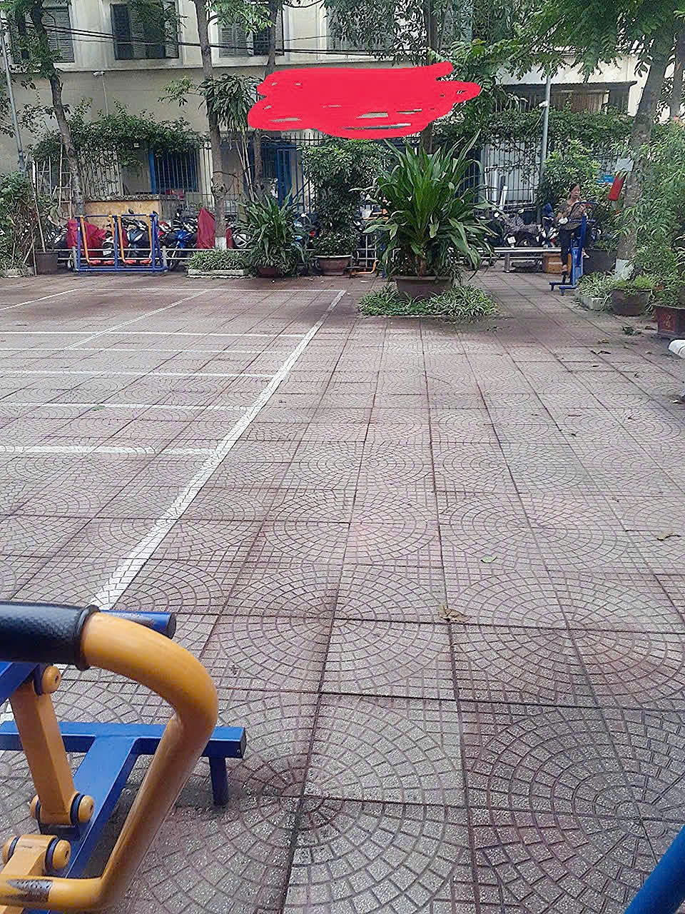 NHÀ RIÊNG< PHÂN LÔ, Ô TÔ, 55m2x4t, Ngõ phố Thịnh Liệt- Hoàng Mai - Ảnh 2