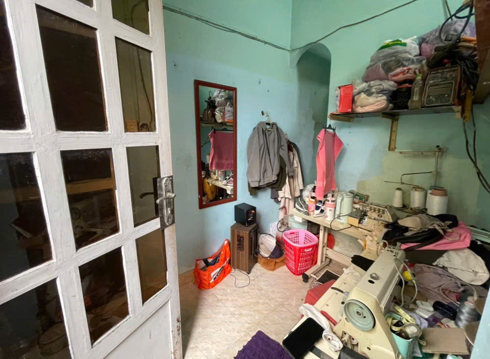 BÁN NHÀ 3 TẦNG + 7 PHÒNG TRỌ – LÊ VĂN LƯƠNG, QUẬN 7 – THU NHẬP ỔN ĐỊNH – GIÁ 9.9 TỶ.LH 0938827657 - Ảnh chính