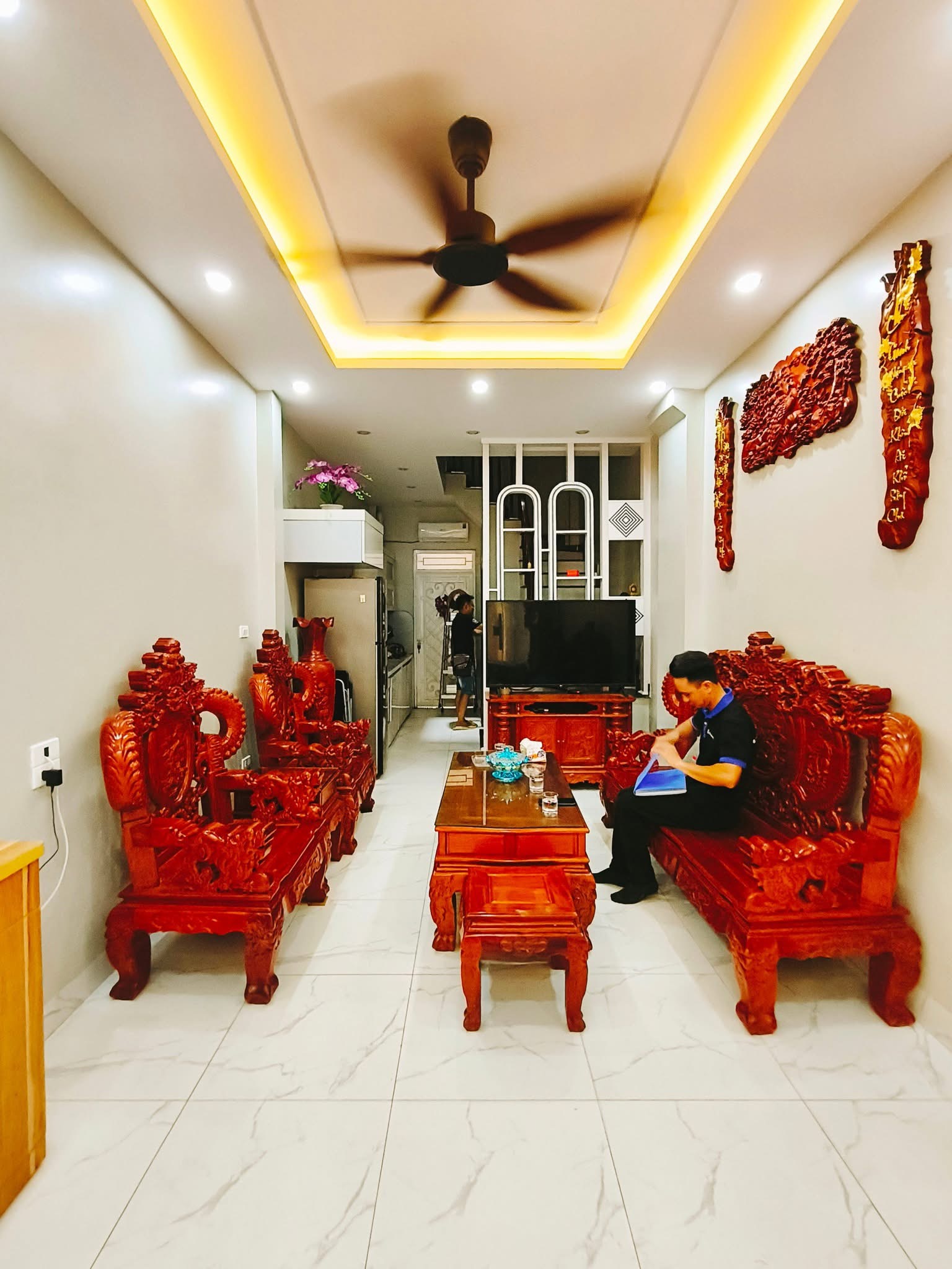 hà Trì -Hà Đông - Ảnh chính
