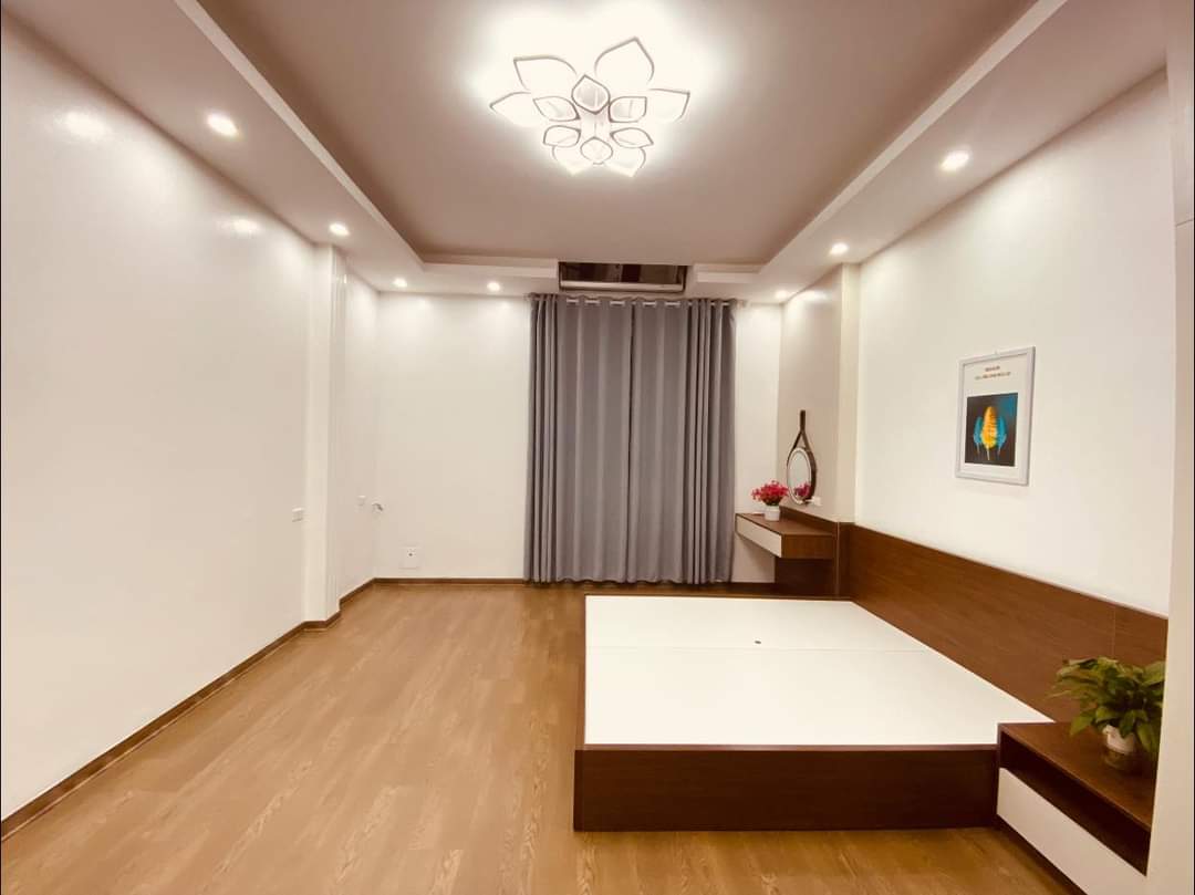 📍BÁN NHÀ  ĐẸP 2 TẦNG – CỔ BI, GIA LÂM – 60M² – GIÁ CHỈ HƠN 4 TỶ - Ảnh chính