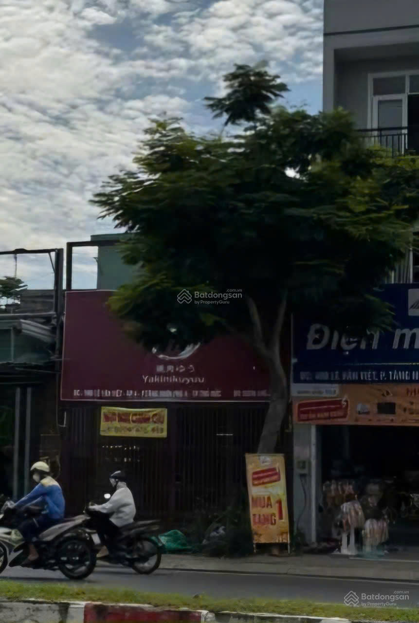 Bán nhà mặt phố Lê Văn Việt chính chủ, liên hệ 0909 676 959 . - Ảnh chính