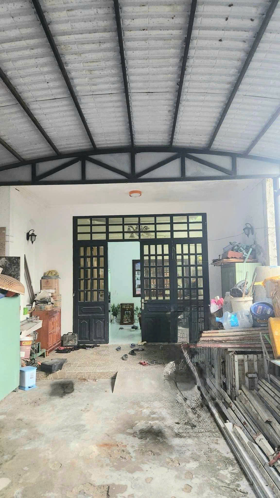 GẤP BÁN CHỈ HƠN 40TR/ M2 - NHÀ CẤP 4  - VÕ VĂN HÁT - LONG TRƯỜNG - THỦ ĐỨC - Ảnh 2