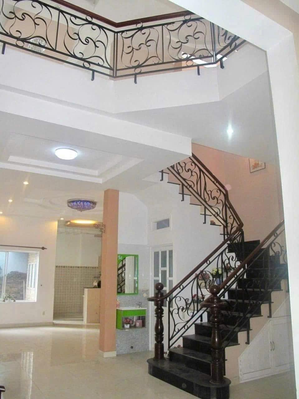 Biệt Thự Trần Văn Mười Hóc Môn cạnh QL 22 - Ảnh 4