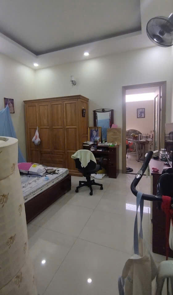 BÁN NHÀ 3 TẦNG TRẦN XUÂN SOẠN, Q7 – XE HƠI ĐỖ CỬA – GIÁ CHỈ 8.X TỶ, LH 0938827657 MS TUYỀN - Ảnh 1