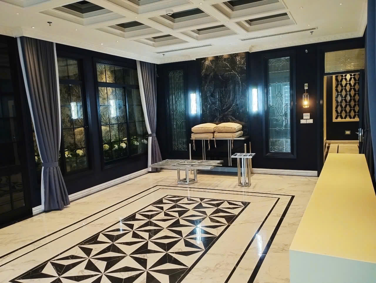 Tòa Văn Phòng VIP Nhất Mặt Phố Văn Cao, Ba Đình, 101m2 10 Tầng MT 6m, Chỉ 95 Tỷ - Ảnh 3