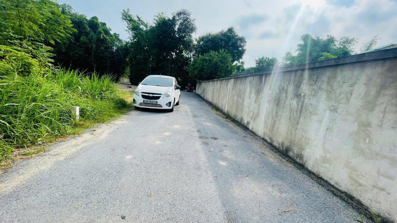 CẦN BÁN ĐẤT CHÍNH CHỦ – TP VINH - Ảnh 1