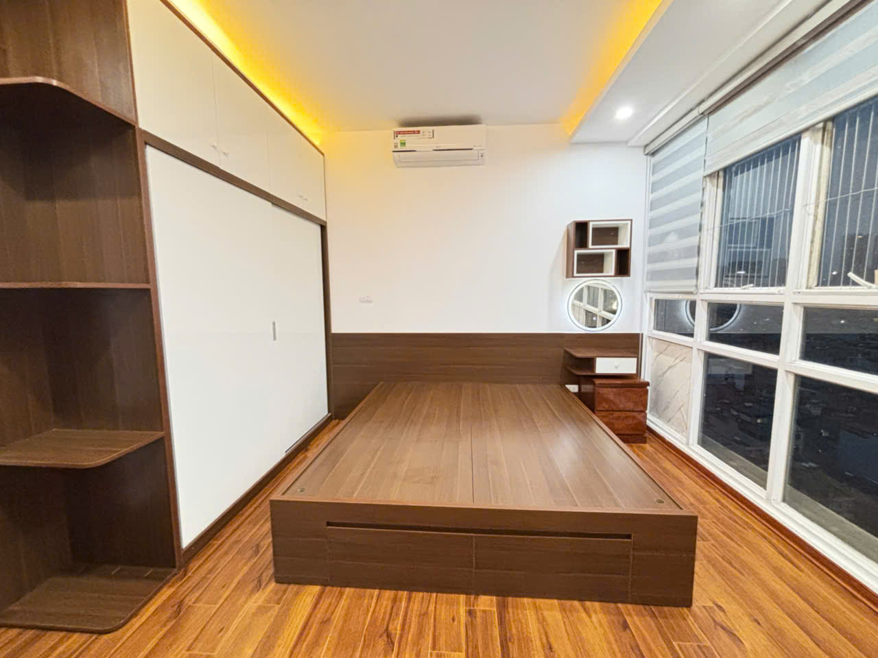 Bán căn hộ CT5B Mễ Trì Thượng -View triệu đô, hàng xóm Vin Green Bay - Ảnh 2