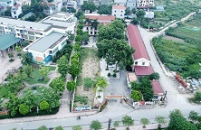 Cần bán căn nhà 2.5 tầng tự xây chắc chắn, thiết kế hợp lý, phù hợp để ở lâu dài hoặc đầu tư. - Ảnh 2