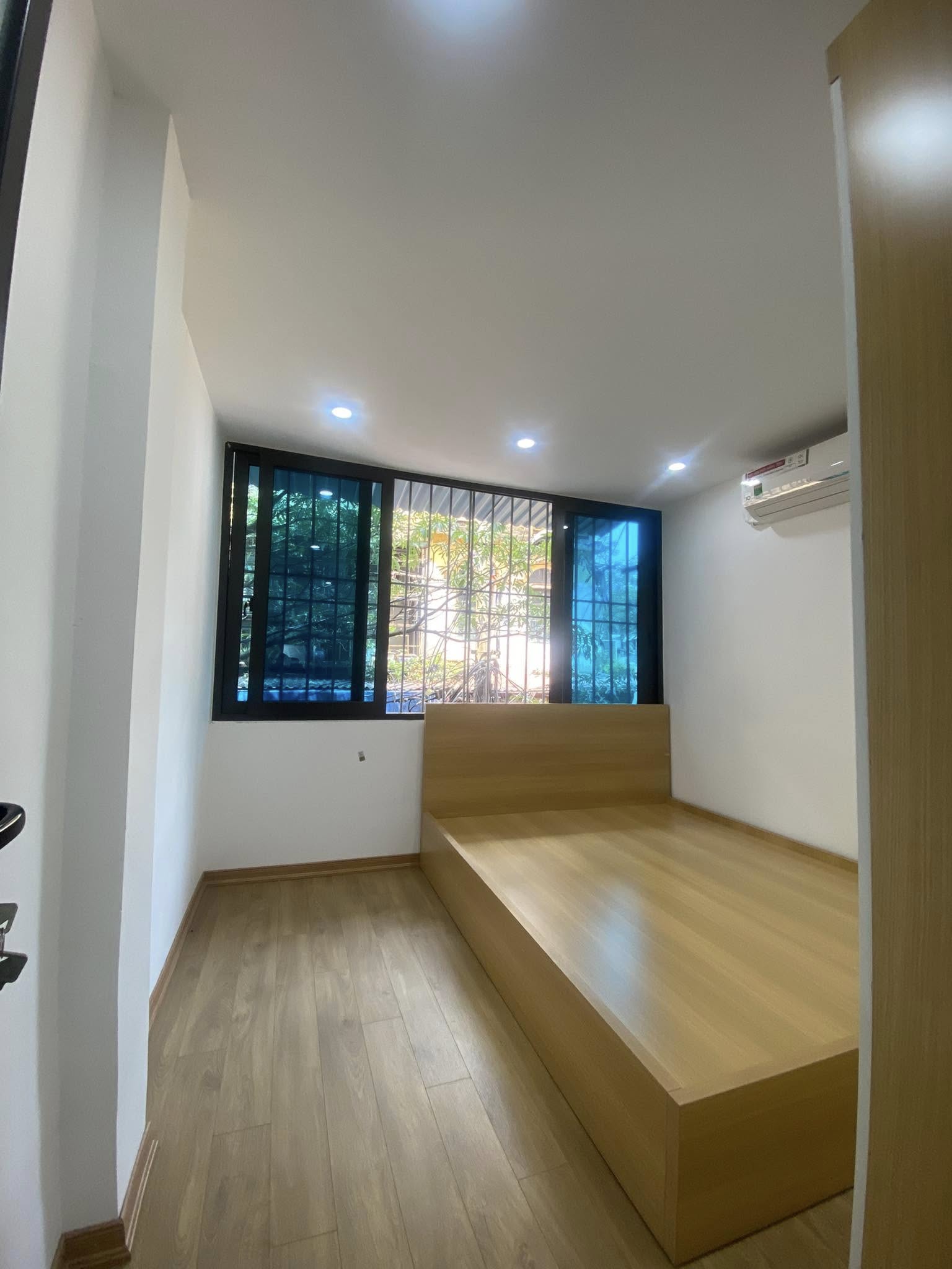 BÁN CĂN HỘ TẬP THỂ TẦNG 2-THÁI HÀ-ĐỐNG ĐA-4 NGỦ-3.4TY. <br>LH: 0982769586 - Ảnh 2