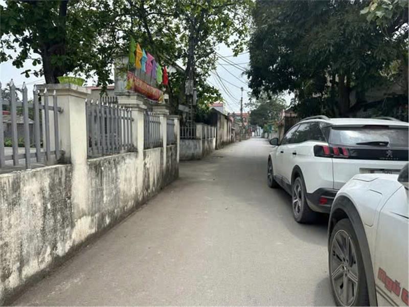 ĐẤT ĐẸP - GIÁ TỐT - Vị Trí Đắc Địa Tại Xã Bột Xuyên, Huyện Mỹ Đức, Thành phố Hà Nội - Ảnh chính